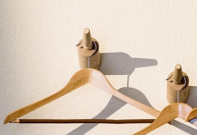 Quarto standard, Webers Alte Backstube