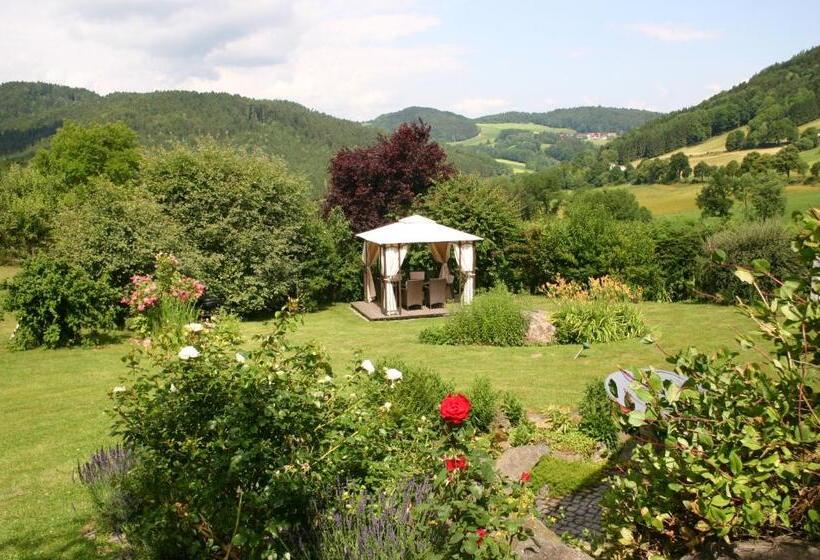 Номер Стандарт, Pension Hoisl