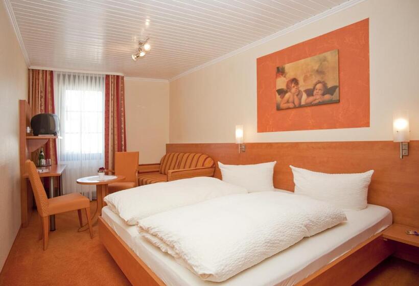 스탠다드 룸, Alte Weinschänke