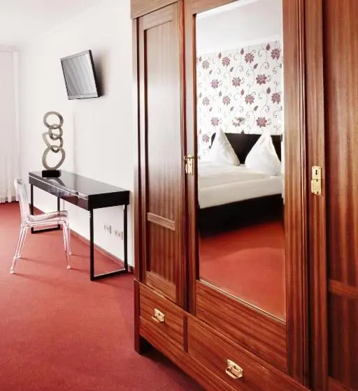 Superior-studio, Apartment Laforsch