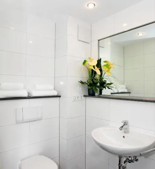 Superior-studio, Apartment Laforsch