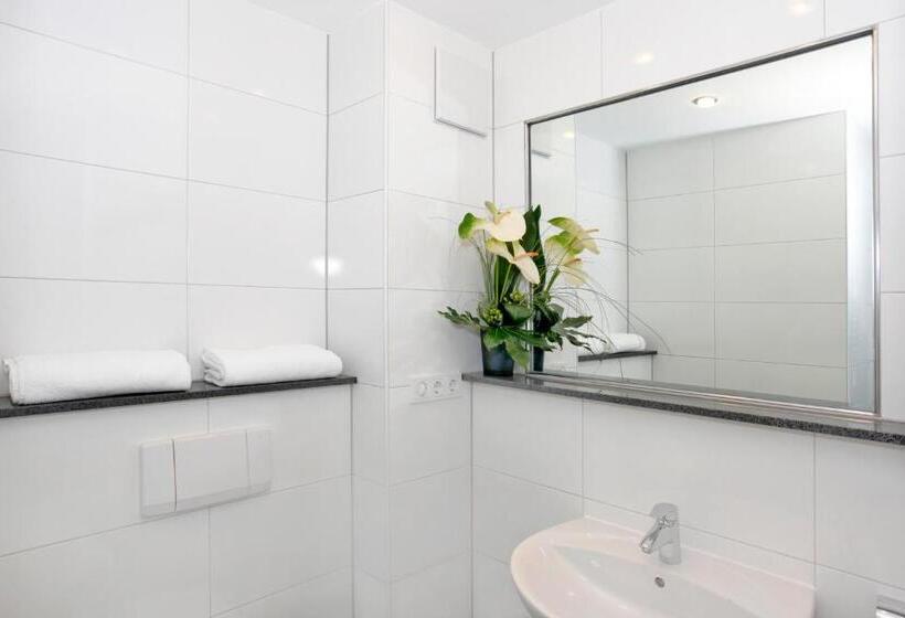 Студия Superior, Apartment Laforsch