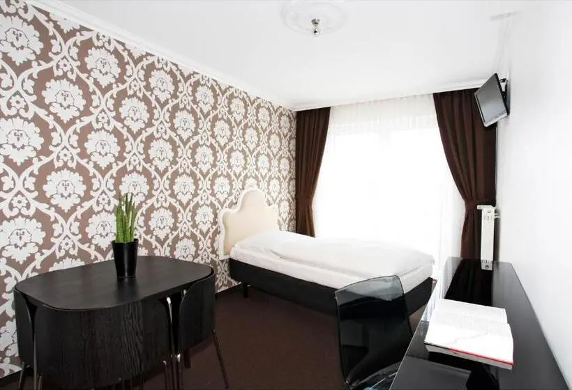 Standard-studio, Apartment Laforsch