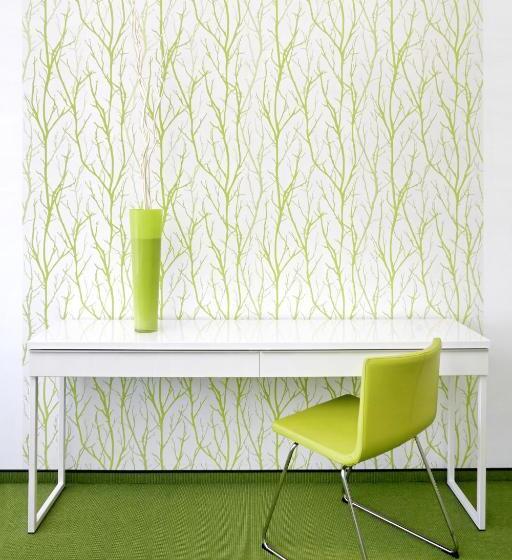 استودیوی استاندارد, Apartment Laforsch