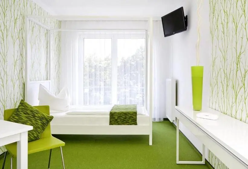 Standard-studio, Apartment Laforsch