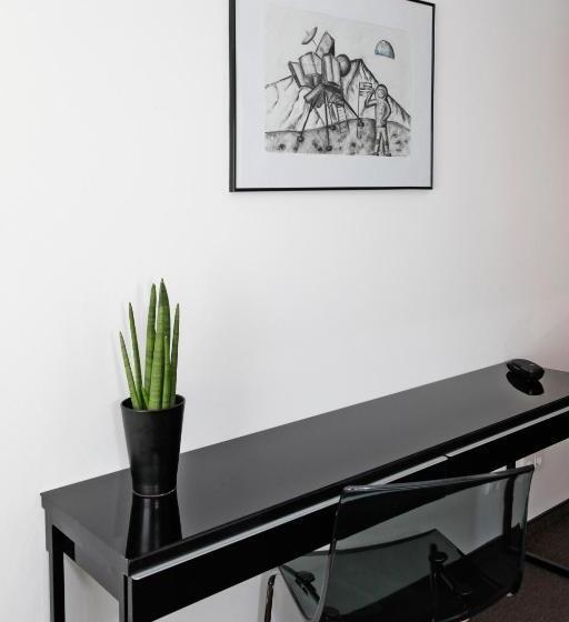Студия Стандарт, Apartment Laforsch