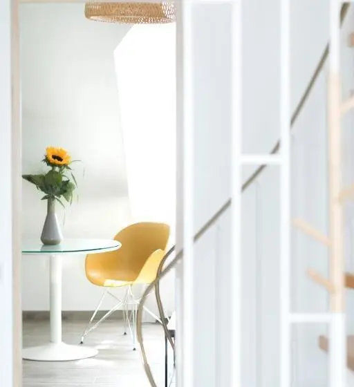 Duplex-huone, Apartment Laforsch