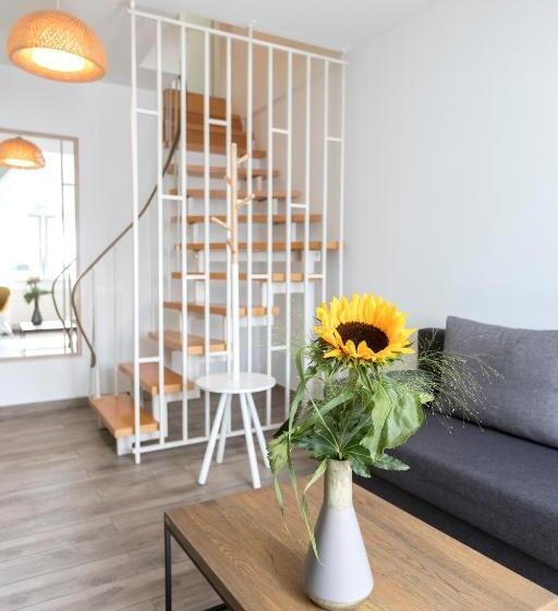 Номер Дюплекс, Apartment Laforsch