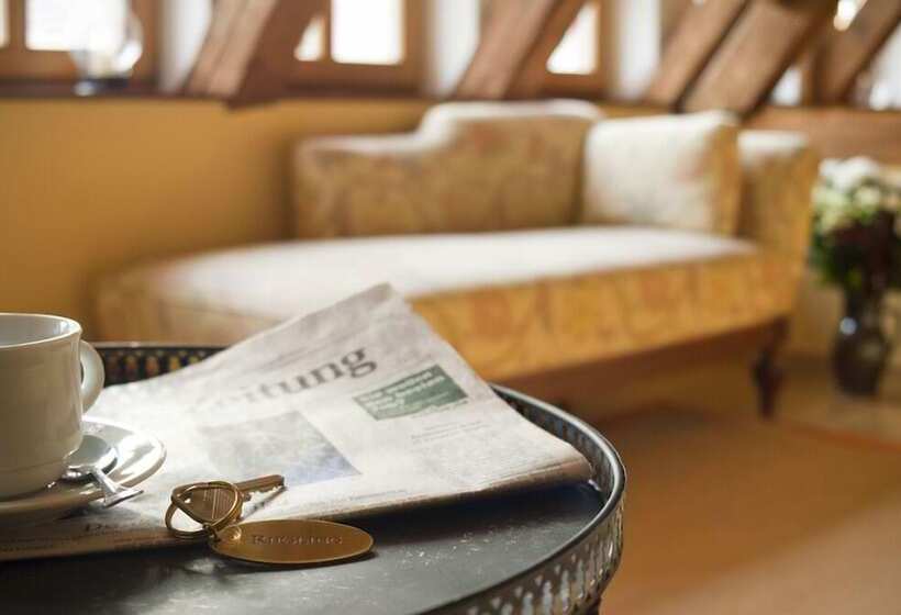 带2个卧室的公寓, Gästehaus Im Weingut Schloss Proschwitz