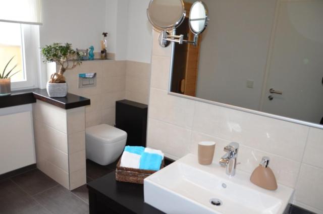 חדר דלוקס, Gästehaus Praliné