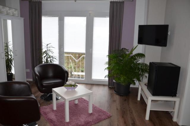 חדר דלוקס, Gästehaus Praliné