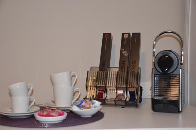 חדר דלוקס, Gästehaus Praliné