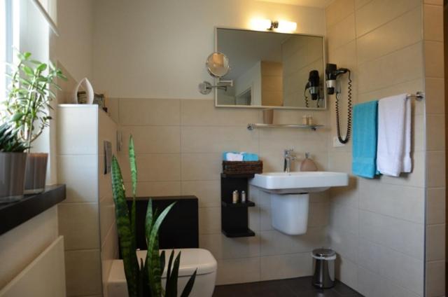 חדר דלוקס, Gästehaus Praliné