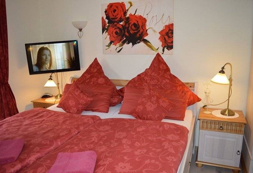 غرفة قياسية, Landhaus Zum Heidewanderer Mit Thermeplus