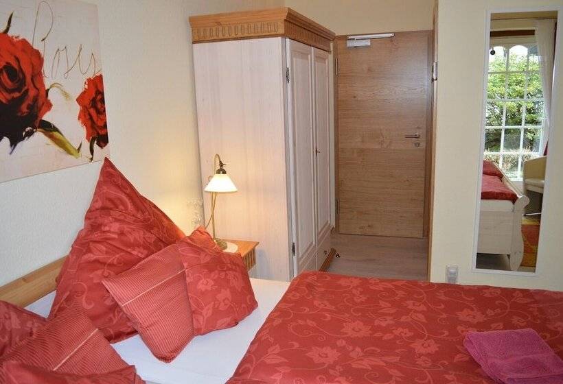 غرفة قياسية, Landhaus Zum Heidewanderer Mit Thermeplus