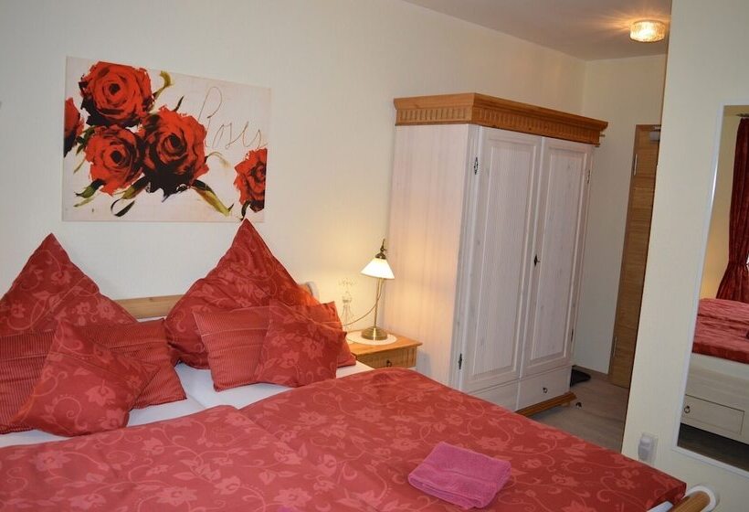 غرفة قياسية, Landhaus Zum Heidewanderer Mit Thermeplus