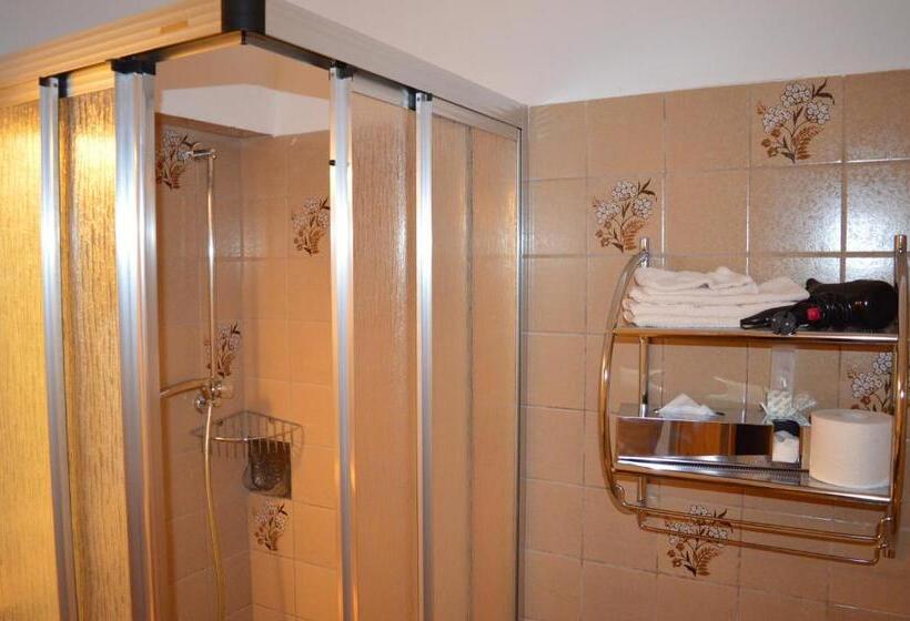 غرفة قياسية, Landhaus Zum Heidewanderer Mit Thermeplus