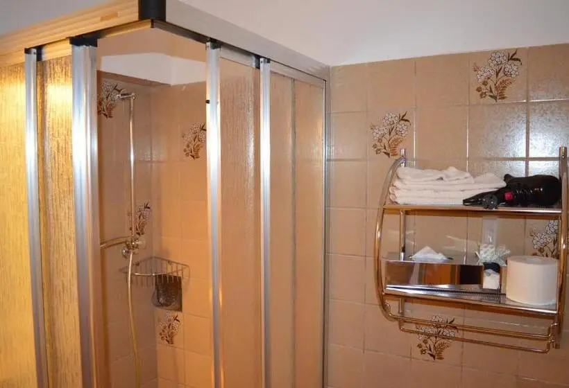 スタンダードルーム, Landhaus Zum Heidewanderer Mit Thermeplus
