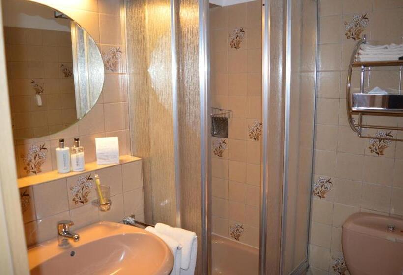 غرفة قياسية, Landhaus Zum Heidewanderer Mit Thermeplus