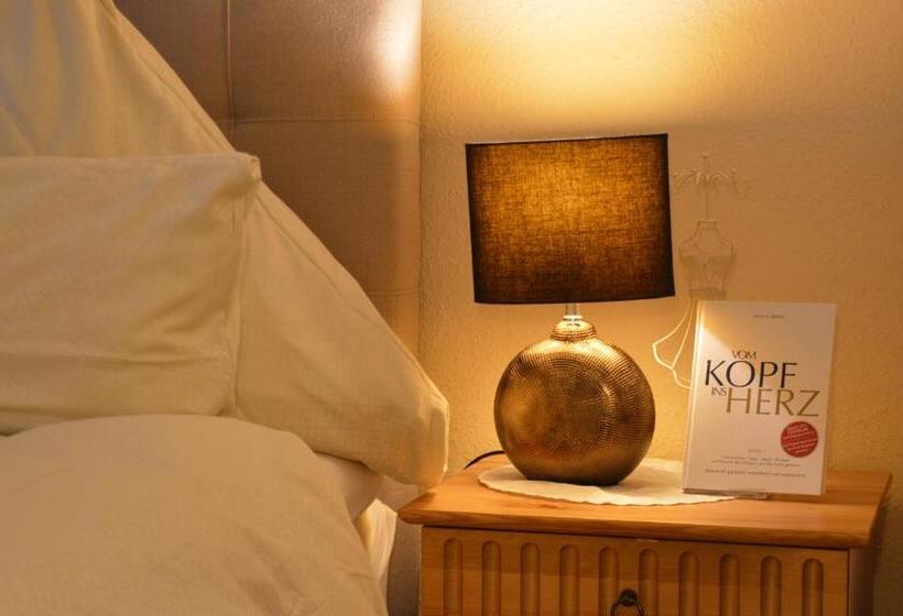 غرفة قياسية, Landhaus Zum Heidewanderer Mit Thermeplus