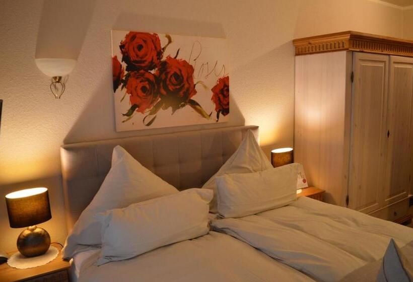 غرفة قياسية, Landhaus Zum Heidewanderer Mit Thermeplus