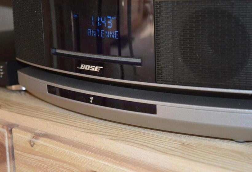 جناح, Landhaus Zum Heidewanderer Mit Thermeplus