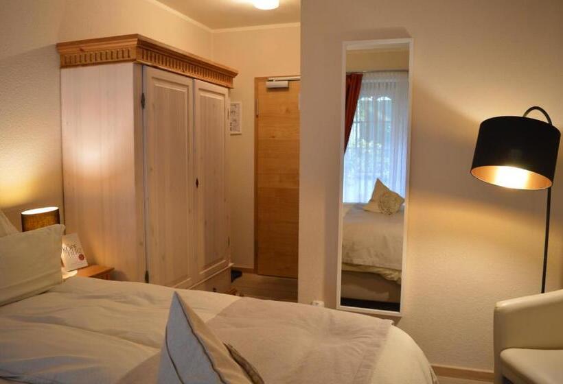 غرفة قياسية, Landhaus Zum Heidewanderer Mit Thermeplus