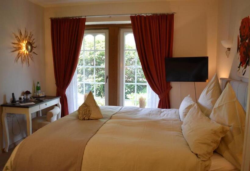 غرفة قياسية, Landhaus Zum Heidewanderer Mit Thermeplus