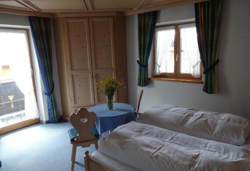 经济房, Wastl Häusl