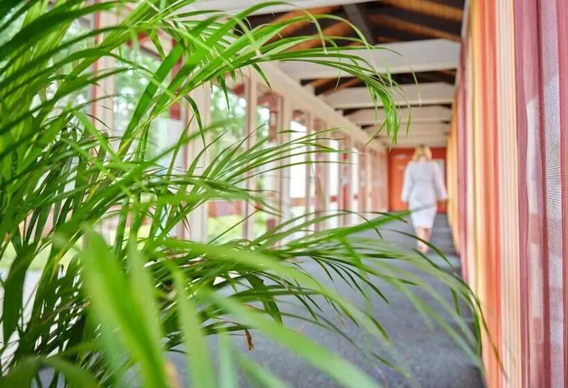 1ベッドルームアパートメント, Appartement Haus Blumenhof