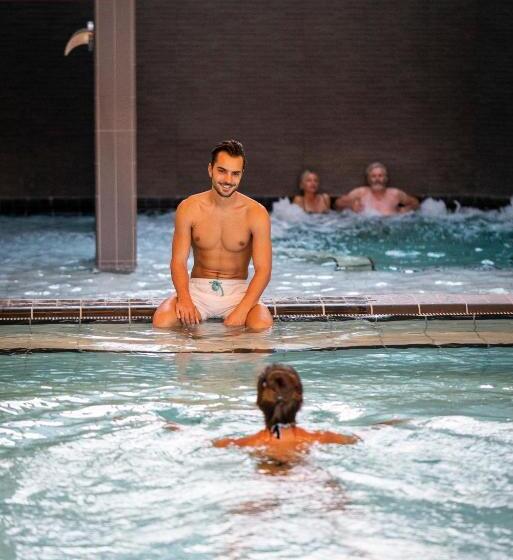 דירת חדר, Appartement Haus Blumenhof