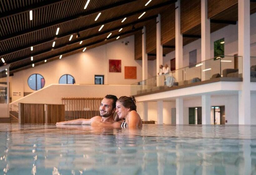 דירת חדר, Appartement Haus Blumenhof