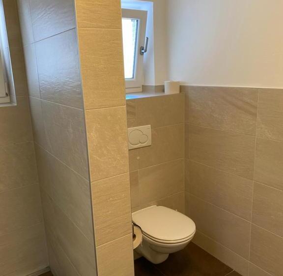 Номер Стандарт Трехместный, Fruhstuckspension Lavendel