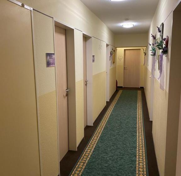 4인용 스탠다드 룸, Fruhstuckspension Lavendel