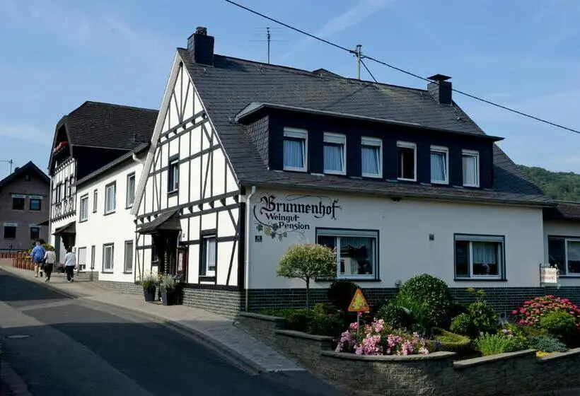 スタンダードルーム, Brunnenhof