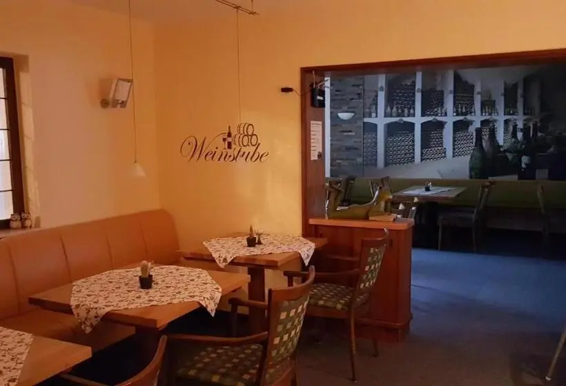 バルコニー付きスタンダードルーム, Brunnenhof