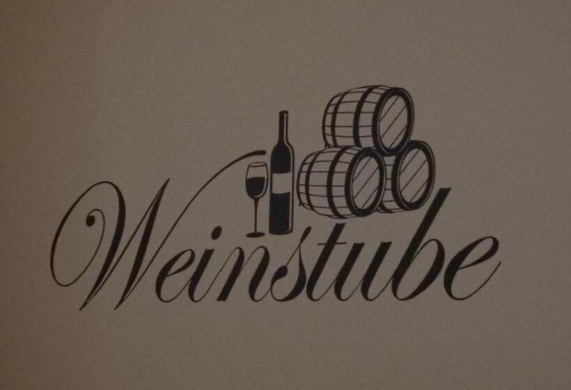 テラス付きスタンダードルーム, Brunnenhof