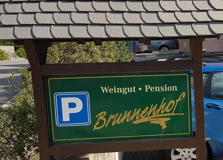 テラス付きスタンダードルーム, Brunnenhof