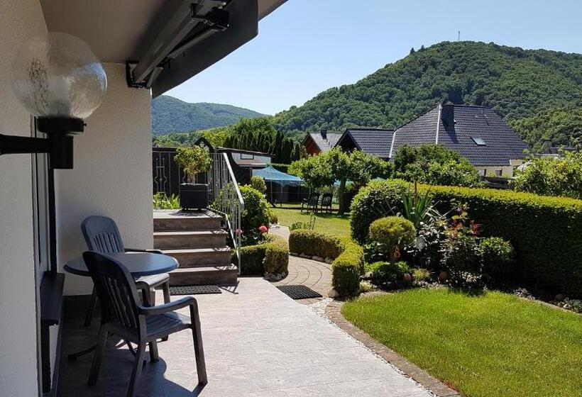 Номер Стандарт с Террасой, Brunnenhof