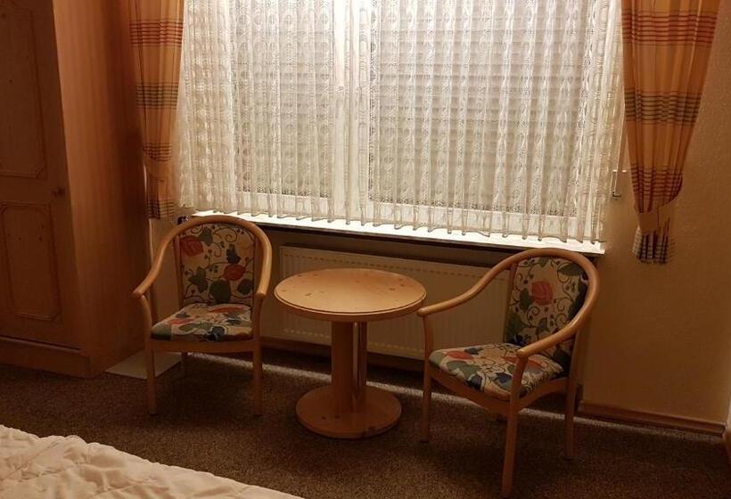 Студио Стандарт с Видом, Brunnenhof