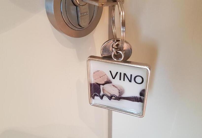 1ベッドルームのデラックスアパートメント, Brunnenhof