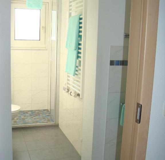 Номер Стандарт с Террасой, Drei Tannen