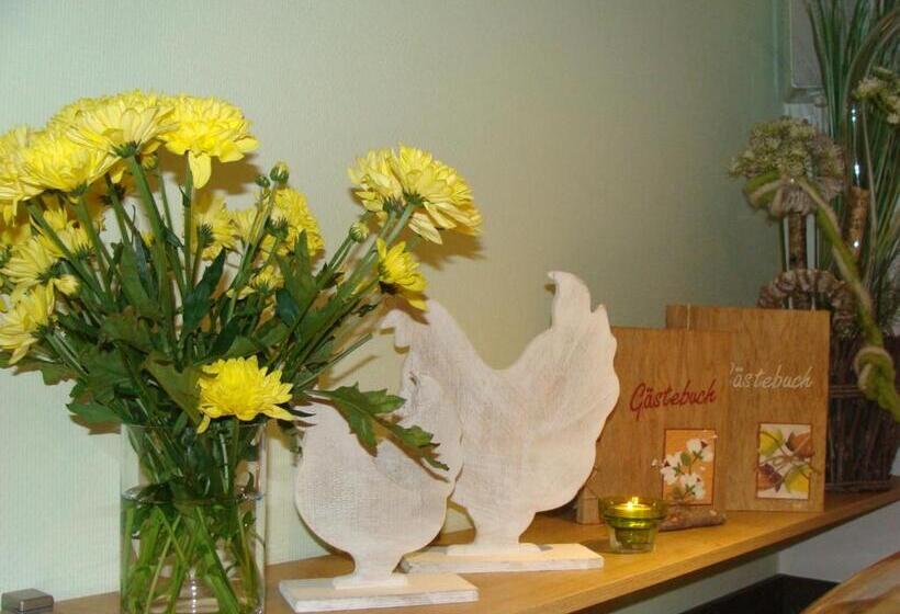 Номер Стандарт с Террасой, Drei Tannen