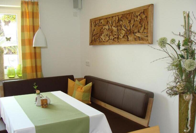 1 Bedroom Apartment Mountain View, Drei Tannen