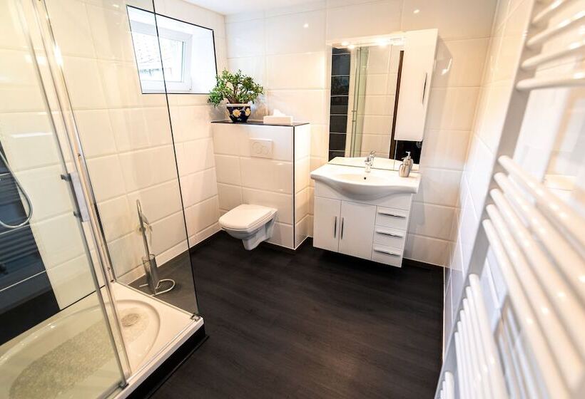 标准间, Gasthaus Tannenhof