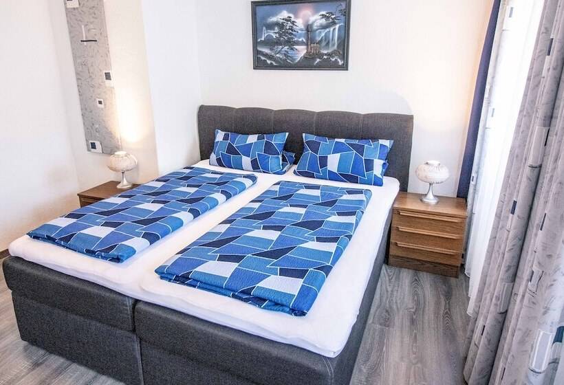 标准间, Gasthaus Tannenhof