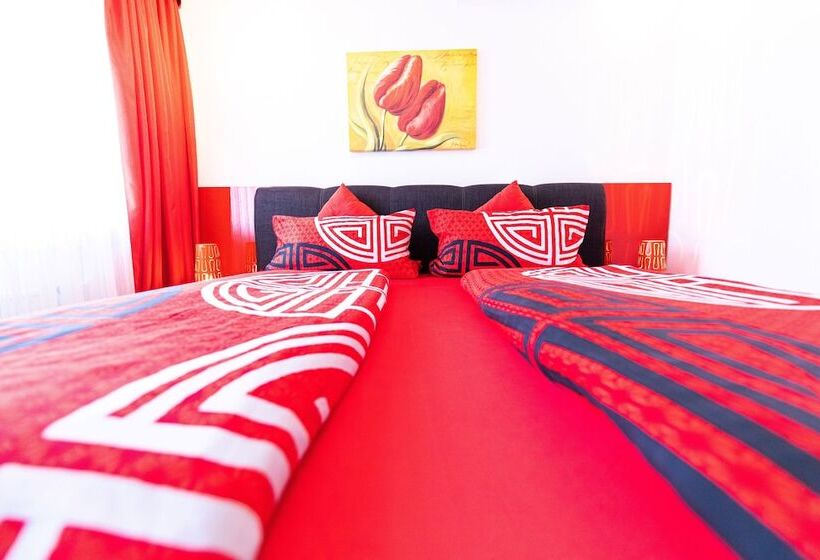 标准间, Gasthaus Tannenhof