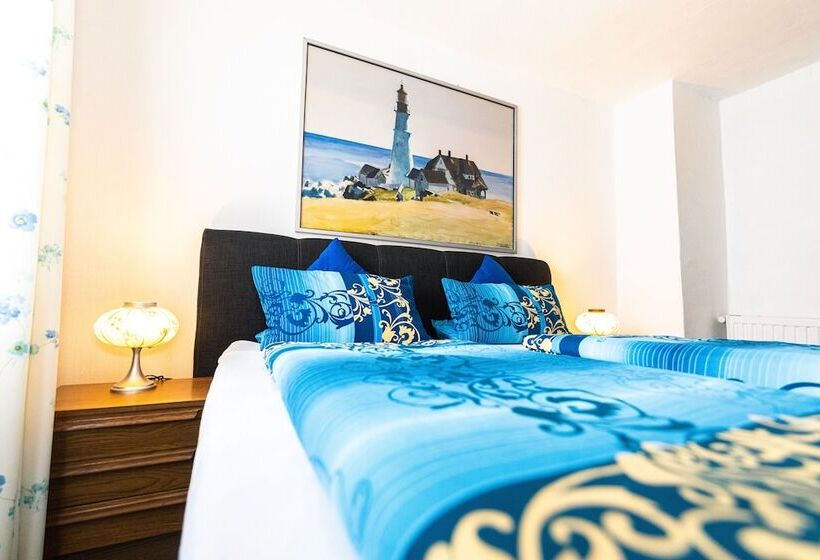 标准间, Gasthaus Tannenhof