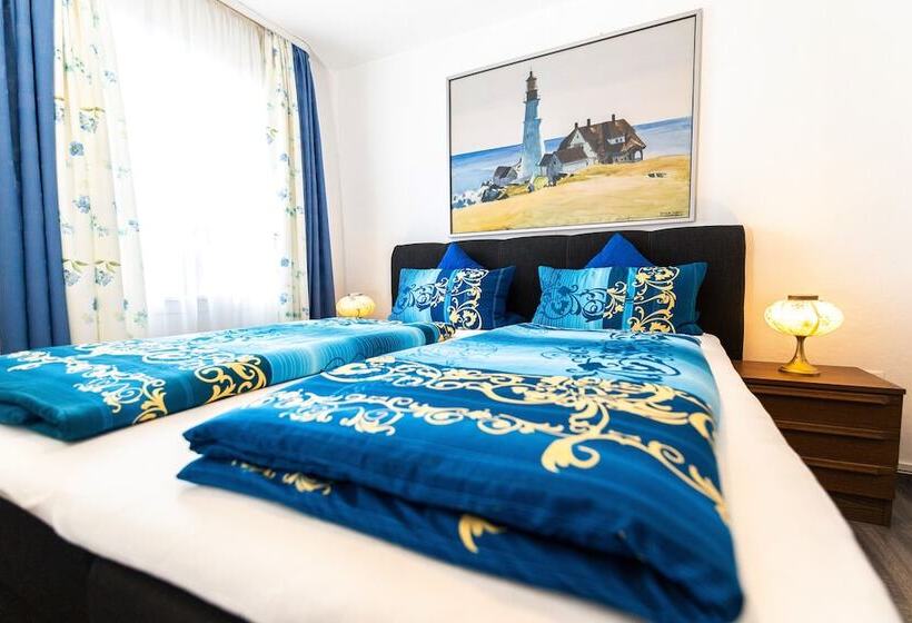 标准间, Gasthaus Tannenhof