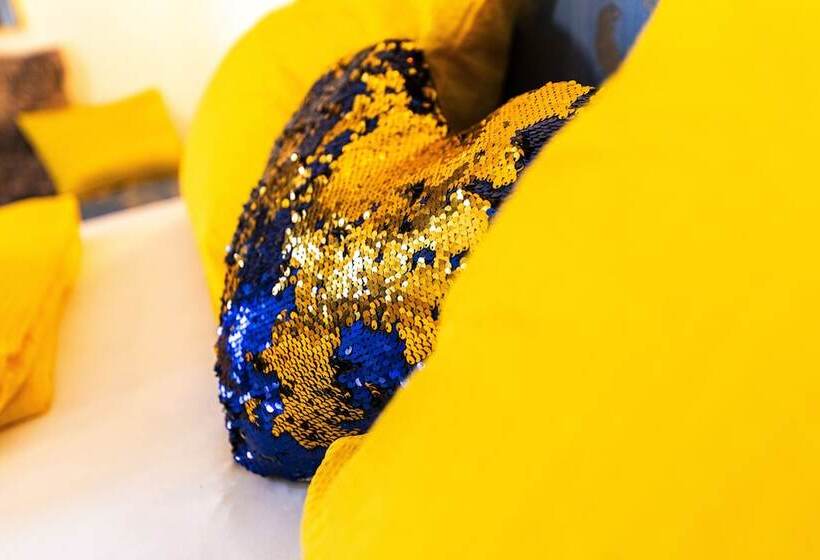 标准三人间, Gasthaus Tannenhof